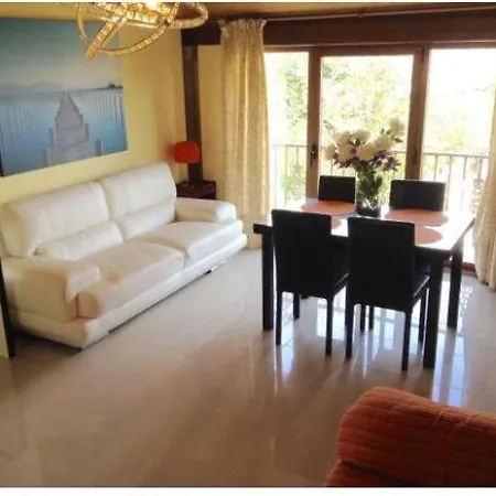 Chalet De Piedra Con Vistas Al Mar En Rias Baixas * 坎加斯德穆拉索